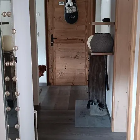 Apartment Respirez La Nature Orsieres