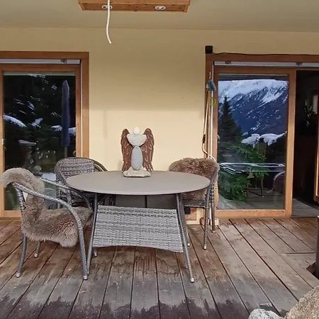 Respirez La Nature Apartment Orsieres