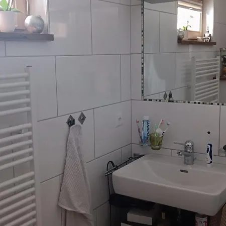 Apartment Respirez La Nature Orsieres